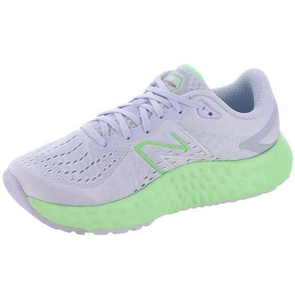 New Balance Women's Fresh Foam Evoz V1 Running Shoe, 6.5 WIDE - Picture 2 of 6